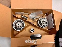 038198119D Kit de distribution+avec pompe eau VOLKSWAGEN GOLF IV, POLO 1.9 TDI