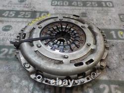 04l141015a Kit D´embrayage Pour Volkswagen Golf VII Variant 2.0 Tdi 160 16091225