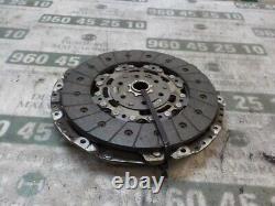 04l141015a Kit D´embrayage Pour Volkswagen Golf VII Variant 2.0 Tdi 160 16091225