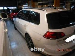 04l141015a Kit D´embrayage Pour Volkswagen Golf VII Variant 2.0 Tdi 160 16091225