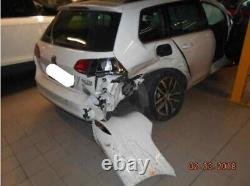 04l141015a Kit D´embrayage Pour Volkswagen Golf VII Variant 2.0 Tdi 160 16091225