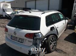 04l141015a Kit D´embrayage Pour Volkswagen Golf VII Variant 2.0 Tdi 160 16091225