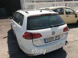 04l141015a Kit D´embrayage Pour Volkswagen Golf VII Variant 2.0 Tdi 160 16091225