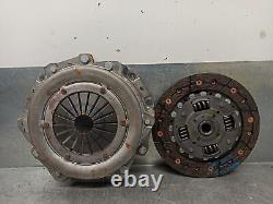 118003610 Kit D´embrayage Pour Volkswagen Golf V Berlina 1k1 1.9 Tdi 4 4641402