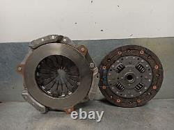 118003610 Kit D´embrayage Pour Volkswagen Golf V Berlina 1k1 1.9 Tdi 4 4641402