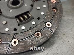 118003610 Kit D´embrayage Pour Volkswagen Golf V Berlina 1k1 1.9 Tdi 4 4641402