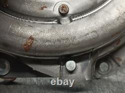 118003610 Kit D´embrayage Pour Volkswagen Golf V Berlina 1k1 1.9 Tdi 4 4641402