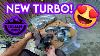 1 9 Tdi Turbo Replacement
