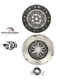 1x LUK KIT D'EMBRAYAGE+VOLANT BIMASSE POUR VW GOLF (+ 5 autres marques) 1.9 TDI