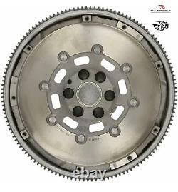 1x LUK KIT D'EMBRAYAGE+VOLANT BIMASSE POUR VW GOLF (+ 5 autres marques) 1.9 TDI