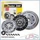 1x Luk Kit D'embrayage+volant Bimasse Pour Vw Golf 6 5k 2.0 Tdi 10.08-10.08