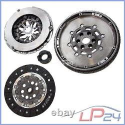 1x LUK KIT D'EMBRAYAGE+VOLANT BIMASSE POUR VW GOLF 6 5K 2.0 TDI 10.08-10.08