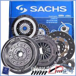 1x SACHS KIT D'EMBRAYAGE + VOLANT BI-MASSE POUR VW EOS GOLF PLUS 5M 2.0 TDI