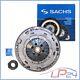 1x Sachs Kit D'embrayage+volant Bi-masse Pour Vw Golf 6 5k Aj 1.6 2.0 Tdi 09-12