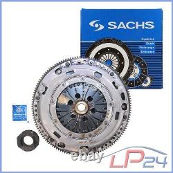 1x SACHS KIT D'EMBRAYAGE+VOLANT BI-MASSE POUR VW GOLF 6 5K AJ 1.6 2.0 TDI 09-12