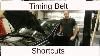 2012 Vw Jetta Sportwagen Tdi Timing Belt