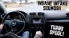 2 0 Tdi Intake Sounds Mk6 Volkswagen Golf Tdi Driving
