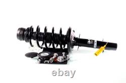 2x MacPherson Amortisseur-Kit à Gaz Avant pour Golf IV 1J 1.9TDI a Variant