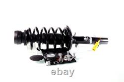 2x MacPherson Amortisseur-Kit à Gaz Avant pour Golf IV 1J 1.9TDI a Variant