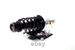 2x MacPherson Amortisseur-Kit à Gaz Avant pour Golf IV 1J 1.9TDI a Variant