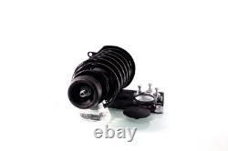 2x MacPherson Amortisseur-Kit à Gaz Avant pour Golf IV 1J 1.9TDI a Variant
