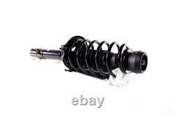 2x MacPherson Amortisseur-Kit à Gaz Avant pour Golf IV 1J 1.9TDI a Variant