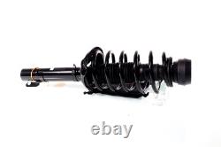 2x MacPherson Amortisseur-Kit à Gaz Avant pour Golf IV 1J 1.9TDI a Variant