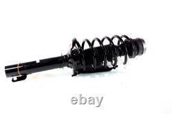 2x MacPherson Amortisseur-Kit à Gaz Avant pour Golf IV 1J 1.9TDI a Variant