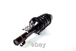 2x MacPherson Amortisseur-Kit à Gaz Avant pour Golf IV 1J 1.9TDI a Variant