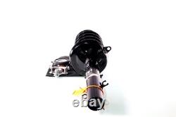 2x MacPherson Amortisseur-Kit à Gaz Avant pour Golf IV 1J 1.9TDI a Variant