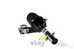2x MacPherson Amortisseur-Kit à Gaz Avant pour Golf IV 1J 1.9TDI a Variant