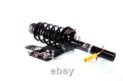 2x MacPherson Amortisseur-Kit à Gaz Avant pour Golf IV 1J 1.9TDI a Variant