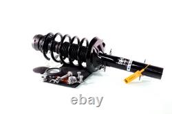 2x MacPherson Amortisseur-Kit à Gaz Avant pour Golf IV 1J 1.9TDI a Variant