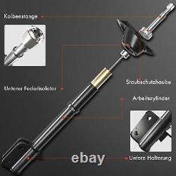 4x Complet Amortisseur Kit Avant pour VW Golf VII BA5 BV5 1.6 Tdi