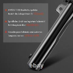 4x Complet Amortisseur Kit Avant pour VW Golf VII BA5 BV5 1.6 Tdi