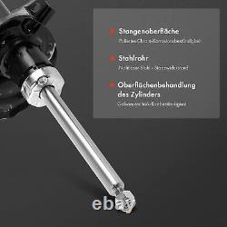 4x Complet Amortisseur Kit Avant pour VW Golf VII BA5 BV5 1.6 Tdi