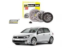 600019800 Kit D'Embrayage + Volant Pour A3 8P1 VW Golf VI 1.6 TDI 66 77 Kw