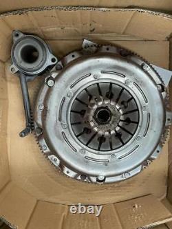 701813 kit butee pour VOLKSWAGEN GOLF IV 1.9 TDI 1997 188698