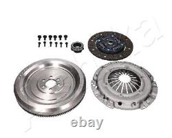 ASHIKA Kit Embrayage Convient pour VW Golf IV 1.9 Tdi Audi