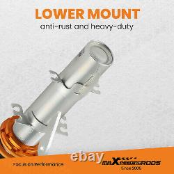 Amortisseurs combinés fileté for VW Golf 4 Audi A3 8L 98-07 Barre stabilisatrice