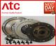 Audi A3 1.9tdi 2003 A Partir Simple Volant Moteur Et Kit Embrayage Conversion