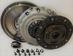 Audi A3 1.9TDI 2003 A Partir Simple Volant Moteur Et Kit Embrayage Conversion