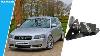 Audi A3 2 0l Tdi Ramair Filter Install U0026 Sound Comparison