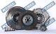 Audi Seat Skoda Vw A3 Golf 2.0 Tdi Kit Embrayage & Volant Moteur Bimasse 2007-20