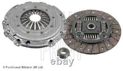 BLUE PRINT Kit Embrayage pour VW Golf Plus 5M1 521 1.9 Tdi 1.6 5K1 1K2