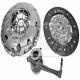 Borg & Beck Kit Embrayage Pour Vw Touran 1t3 2.0 Tdi 1t1 1t2 Golf Vi Variant