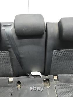 Banquette arriere (KIT DERIV VP) VOLKSWAGEN GOLF 6 2.0 TDI 16V TURB/R80267344