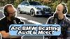 Bmw Vs Audi Vs Mercedes Who Is Currently Best S6 E52