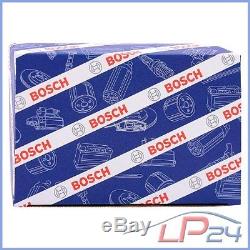 Bosch Kit De Distribution+pompe À Eau Vw Golf 6 5k 08-12 Aj 2.0 Tdi