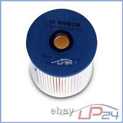 Bosch Kit De Révision B+5l Castrol 5w-30 LL Pour Vw Golf Plus 5m 1.9 2.0 Tdi